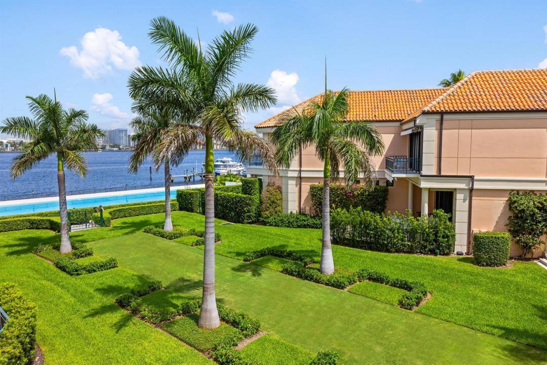 307 Everglade Avenue, Palm Beach, Floride 33480, États-Unis