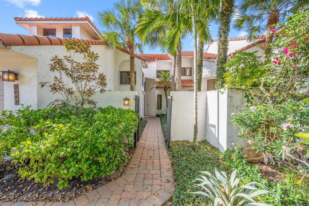 2443 Windsor Way Court, Wellington, Floryda 33414, USA