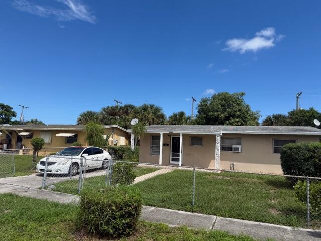 1441 8th Street, West Palm Beach, Floride 33401, États-Unis
