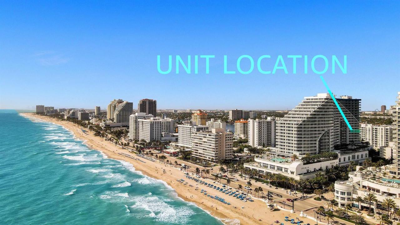 3101 Bayshore Drive 602, Fort Lauderdale, Floride 33304, États-Unis