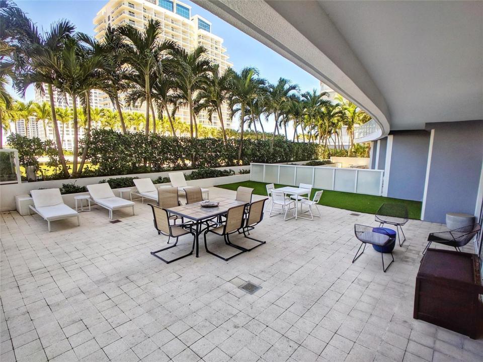 3101 Bayshore Drive 506, Fort Lauderdale, Floride 33304, États-Unis