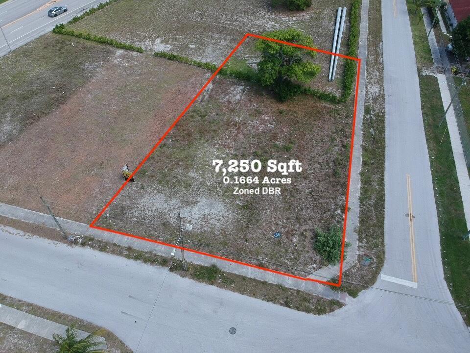 84 SW 1 Court, Deerfield Beach, Floride 33441, États-Unis