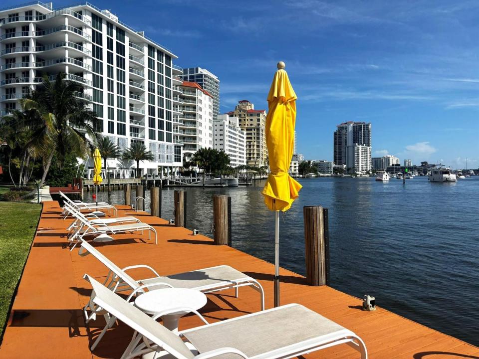 Fort Lauderdale, Floride 33304, États-Unis