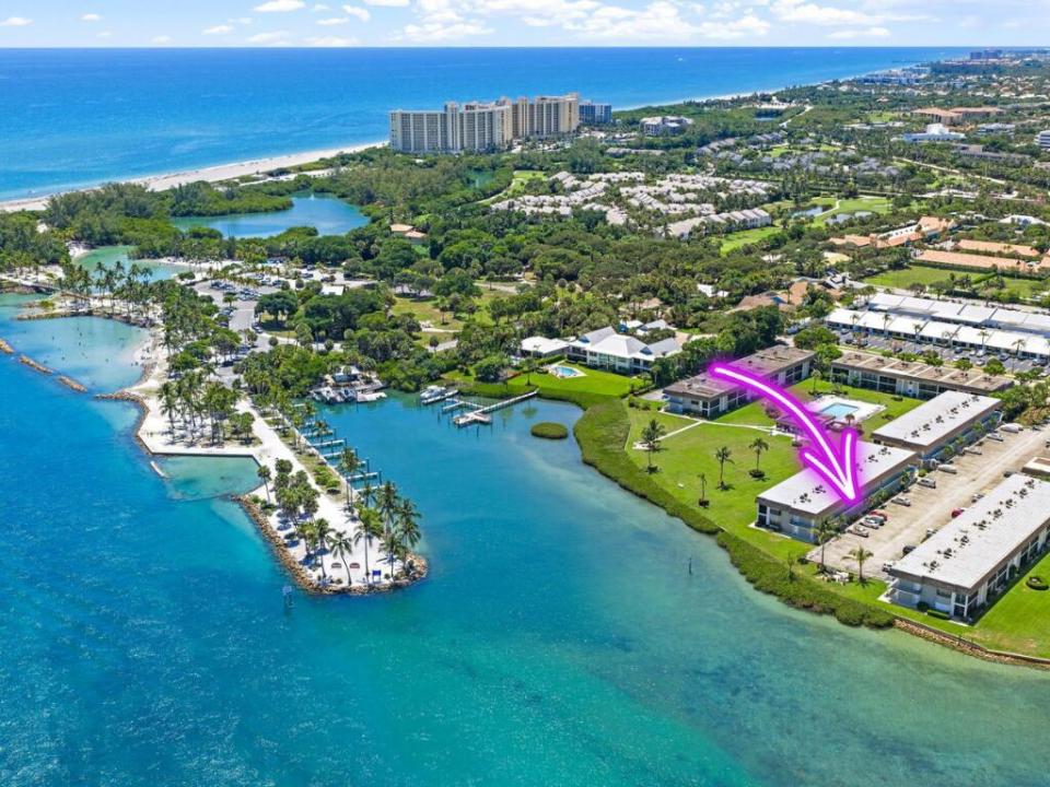 755 Saturn D205 Street D205, Jupiter, Florida 33477, Stati Uniti