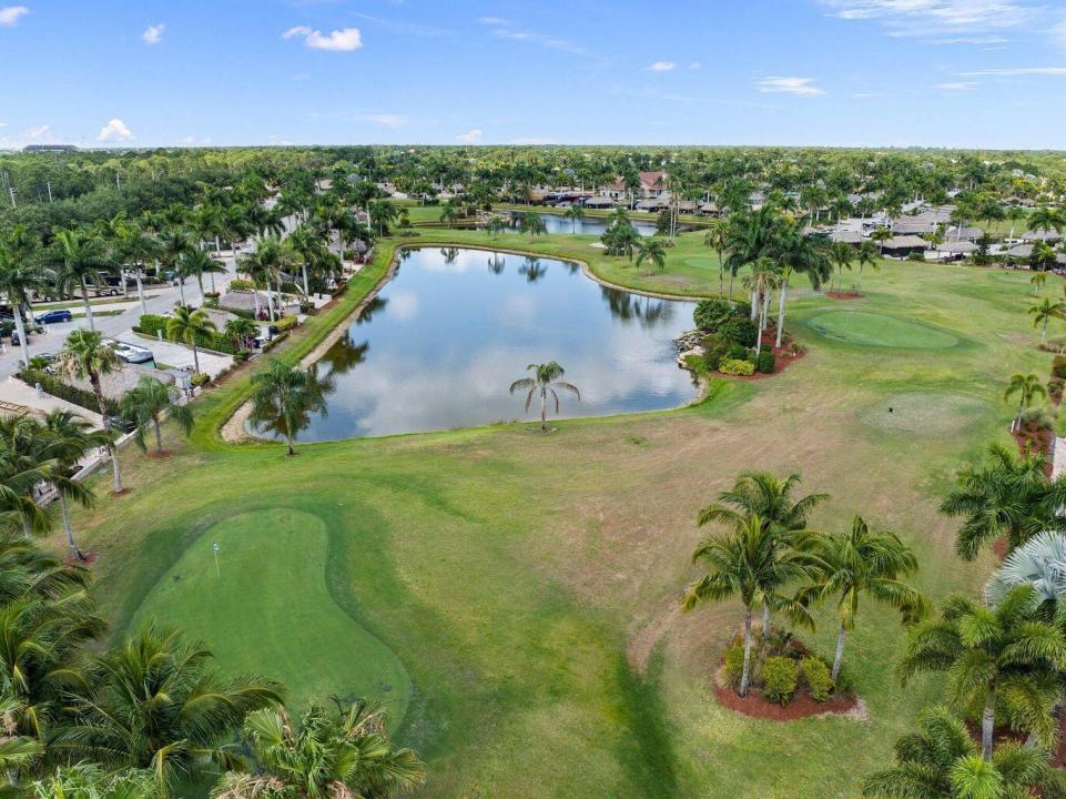 408 NW Chipshot Lane, Port St. Lucie, Floride 34986, États-Unis