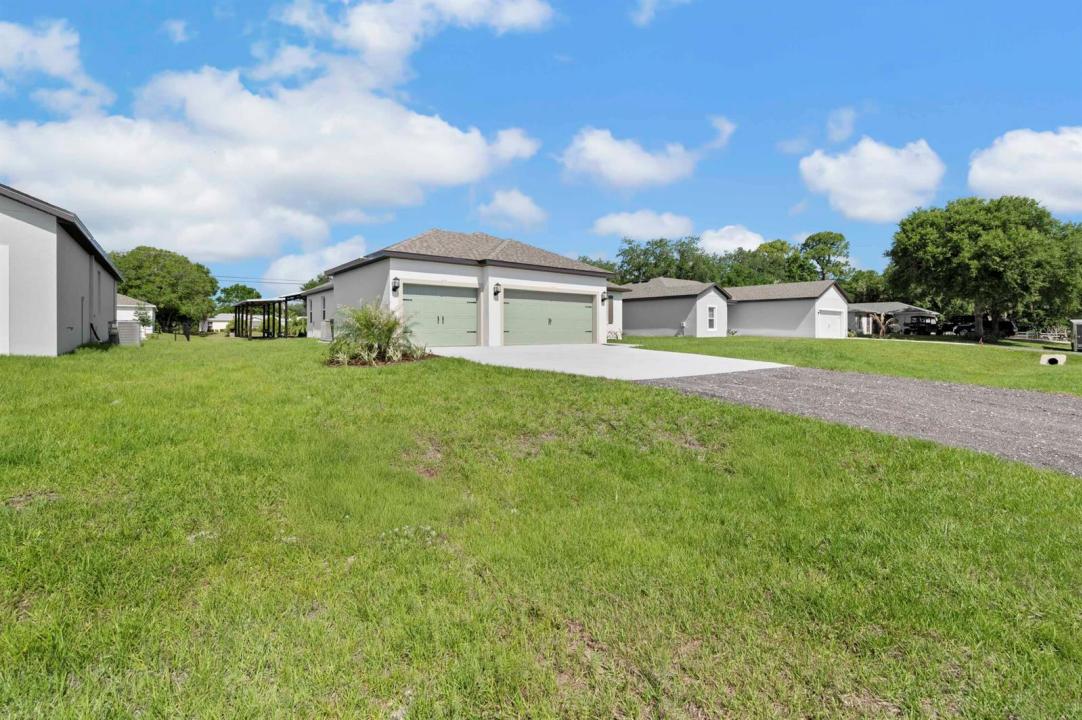 2583 SW Chestnut Lane, Port St. Lucie, Florida 34953, USA