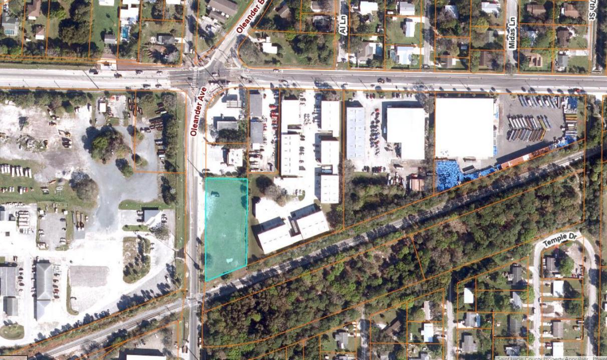 3112 Oleander Avenue, Fort Pierce, Florida 34982, USA