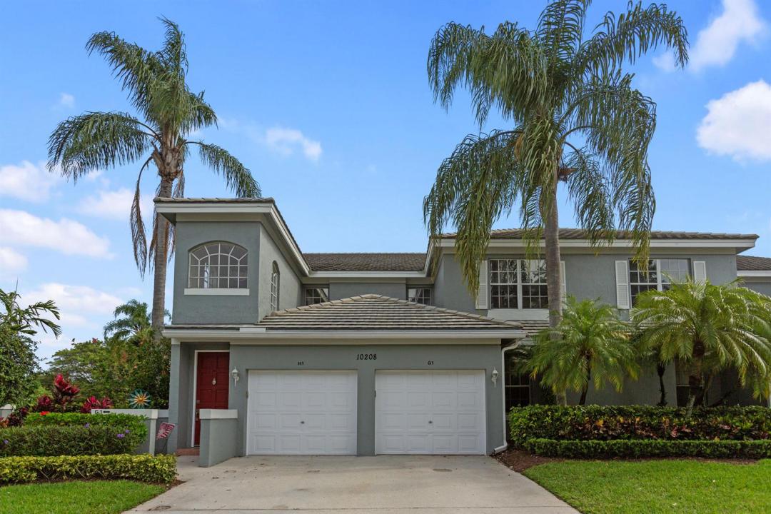 10208 Andover Coach Circle G1, Lake Worth, Florida 33449, USA