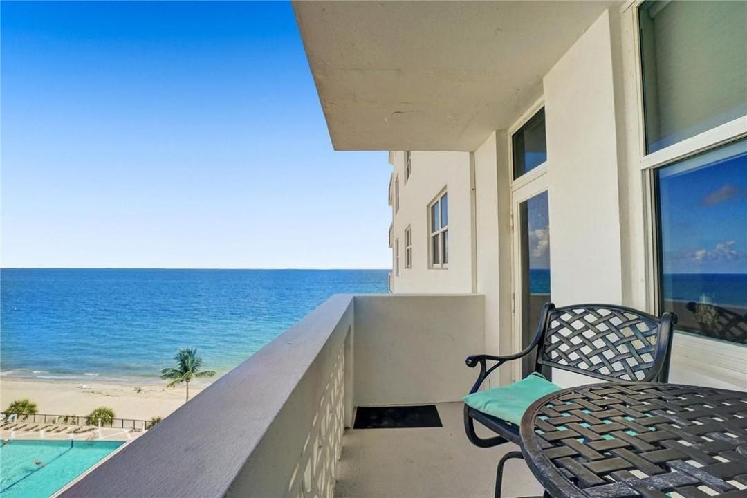 4250 Galt Ocean Drive 9r, Fort Lauderdale, Floride 33308, États-Unis