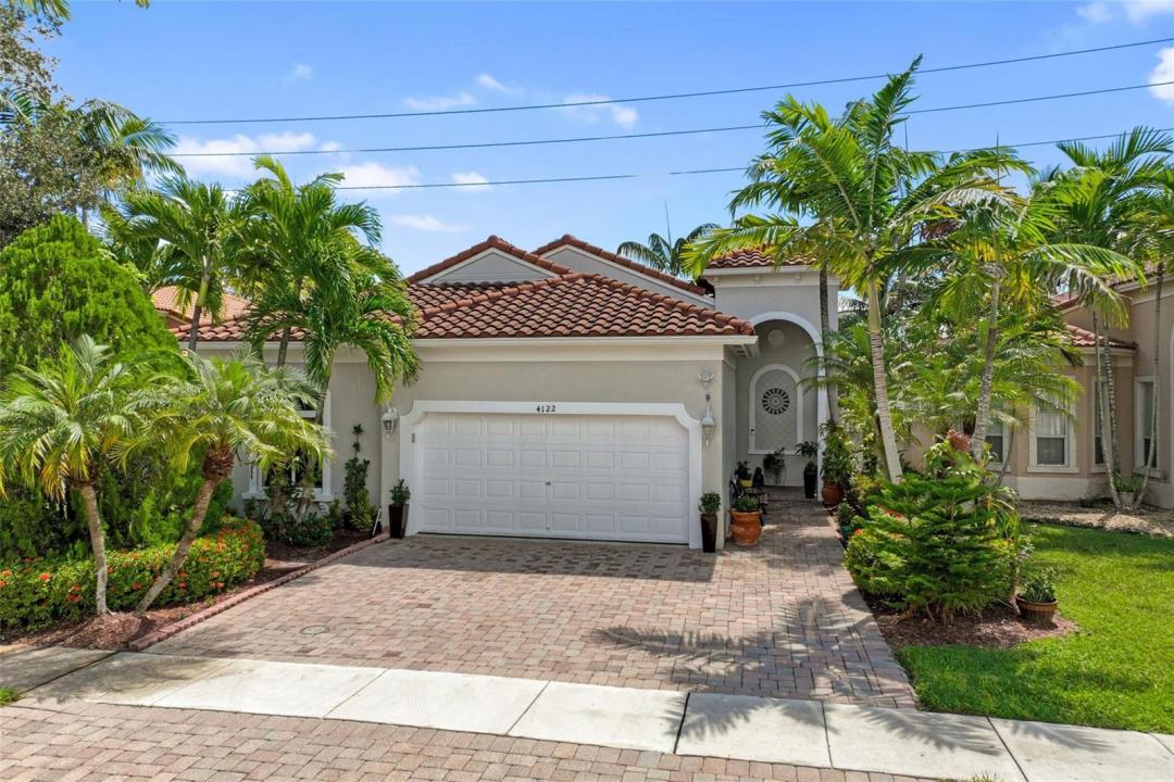 4122 NE 22nd Street, Homestead, Floride 33033, États-Unis