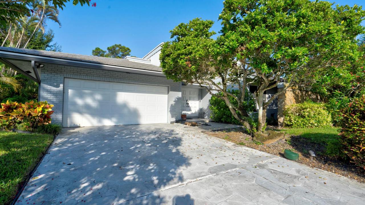 634 W Lakewoode Circle, Delray Beach, Floride 33445, États-Unis