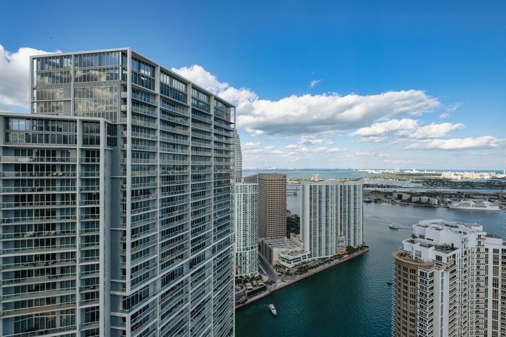 465 Brickell Avenue 2706, Miami, Floride 33131, États-Unis