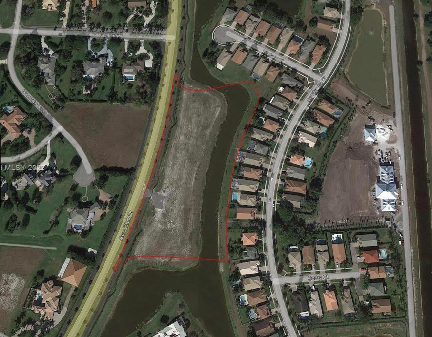 2500 Aero Club Drive, Wellington, Flórida 33414, Estados Unidos