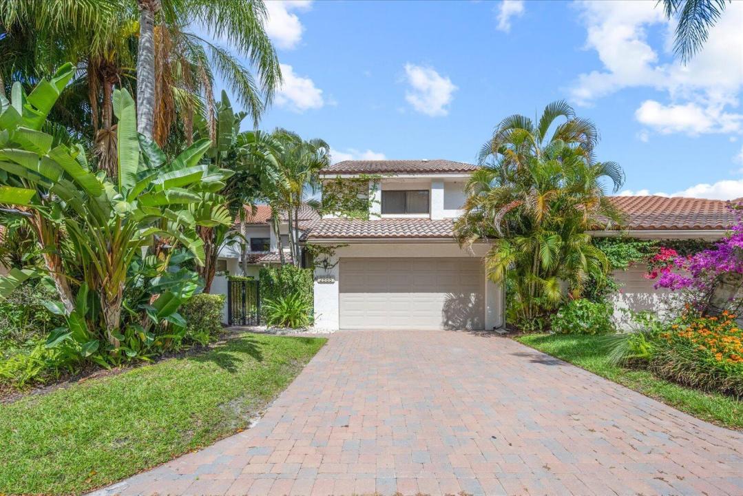 2585 Sheltingham Drive, Wellington, Floride 33414, États-Unis
