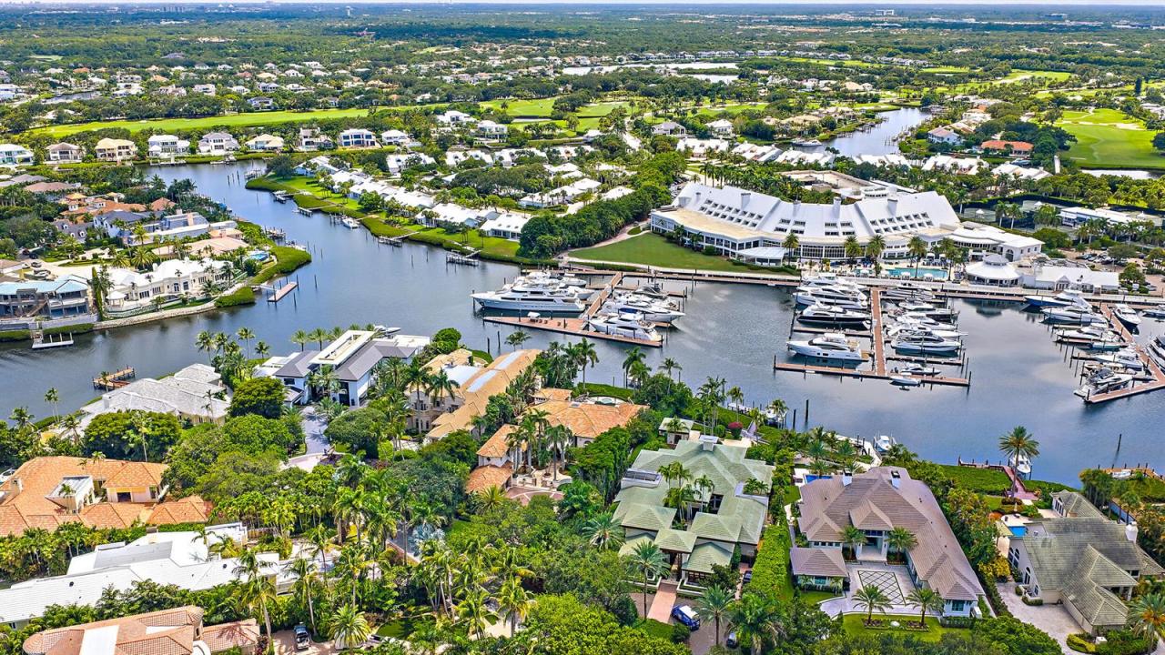 193 Spyglass Court, Jupiter, فلوريدا 33477, الولايات المتحدة