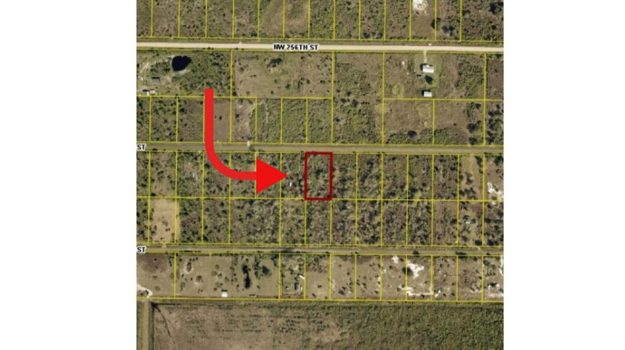 15618 NW 254th Street, Okeechobee, Floryda 34972, USA