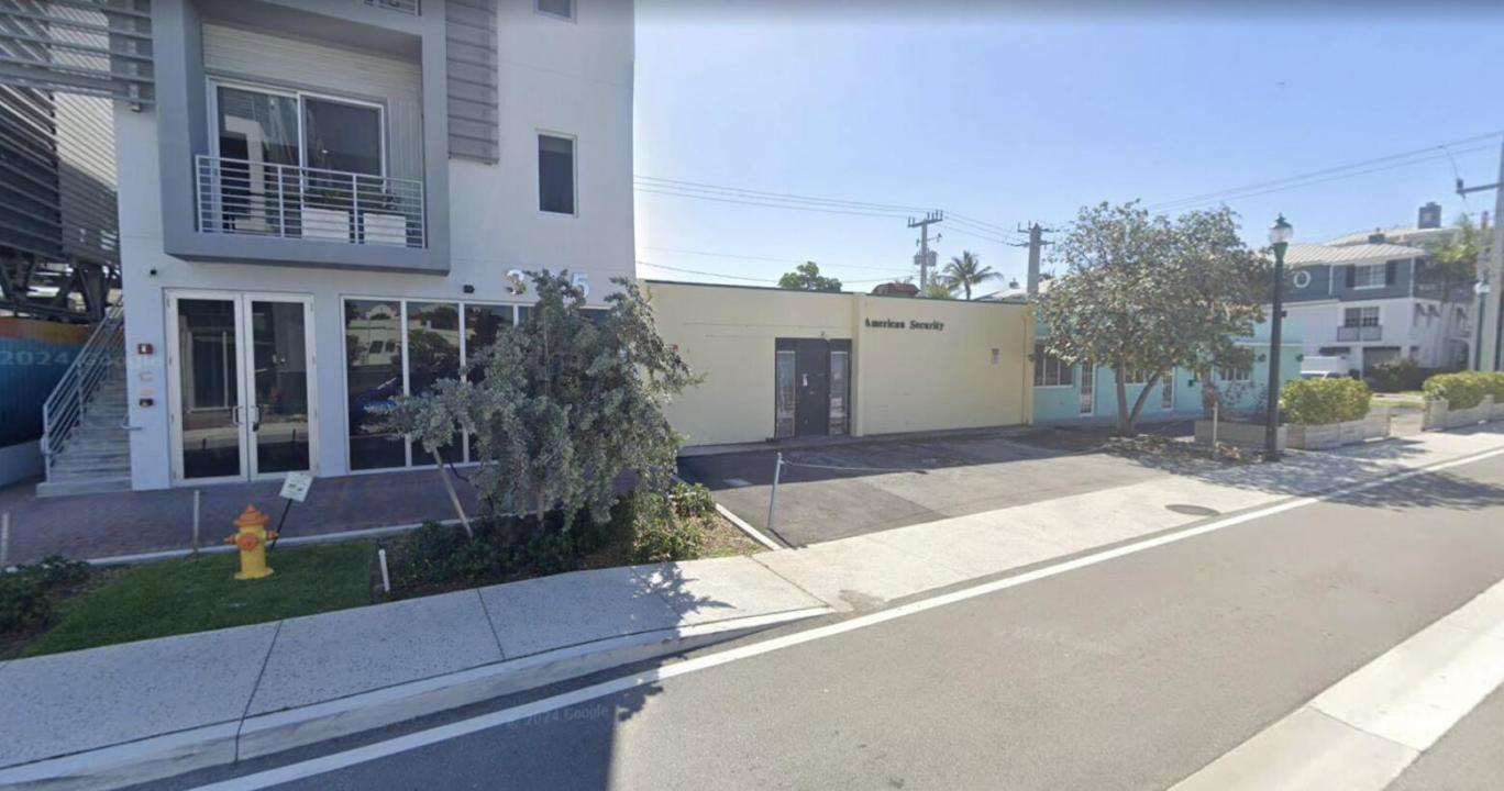 319 NE 3rd Avenue, Delray Beach, فلوريدا 33444, الولايات المتحدة