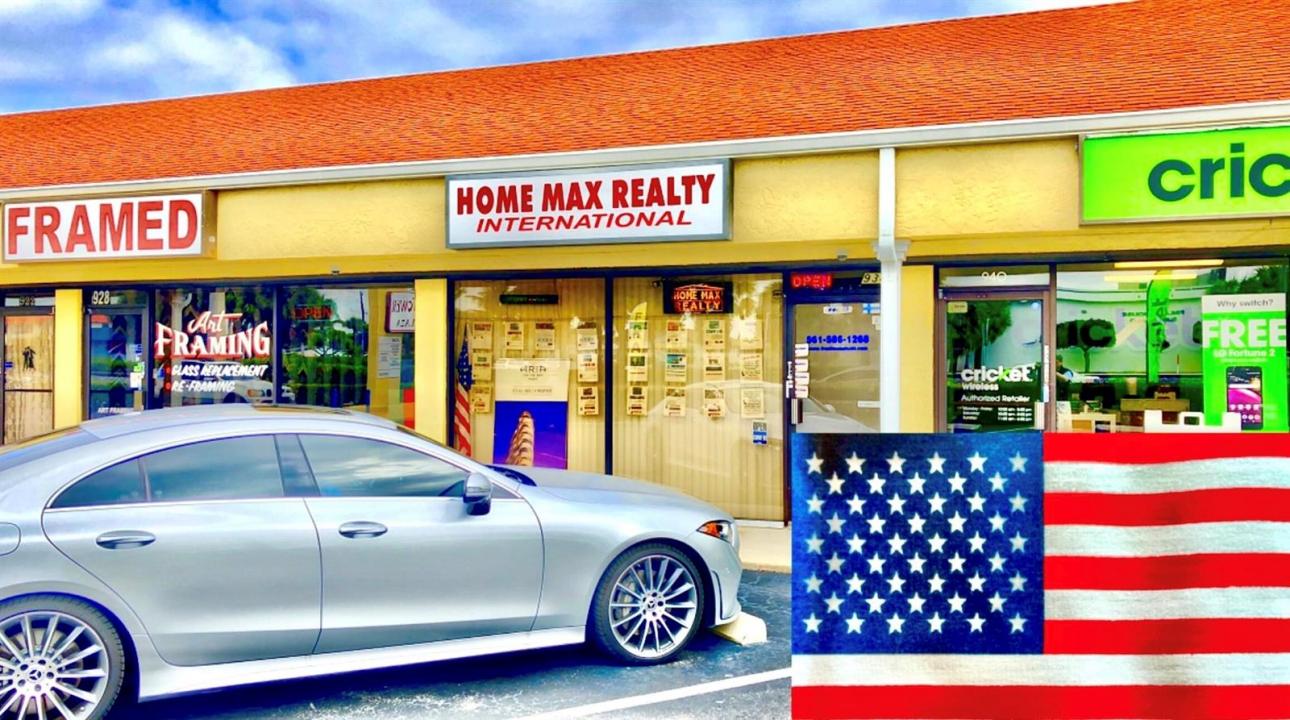 934 S Dixie Highway 934, Lantana, Florida 33462