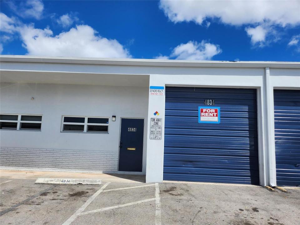 4834 NE 10 Avenue, Oakland Park, Flórida 33334, Estados Unidos