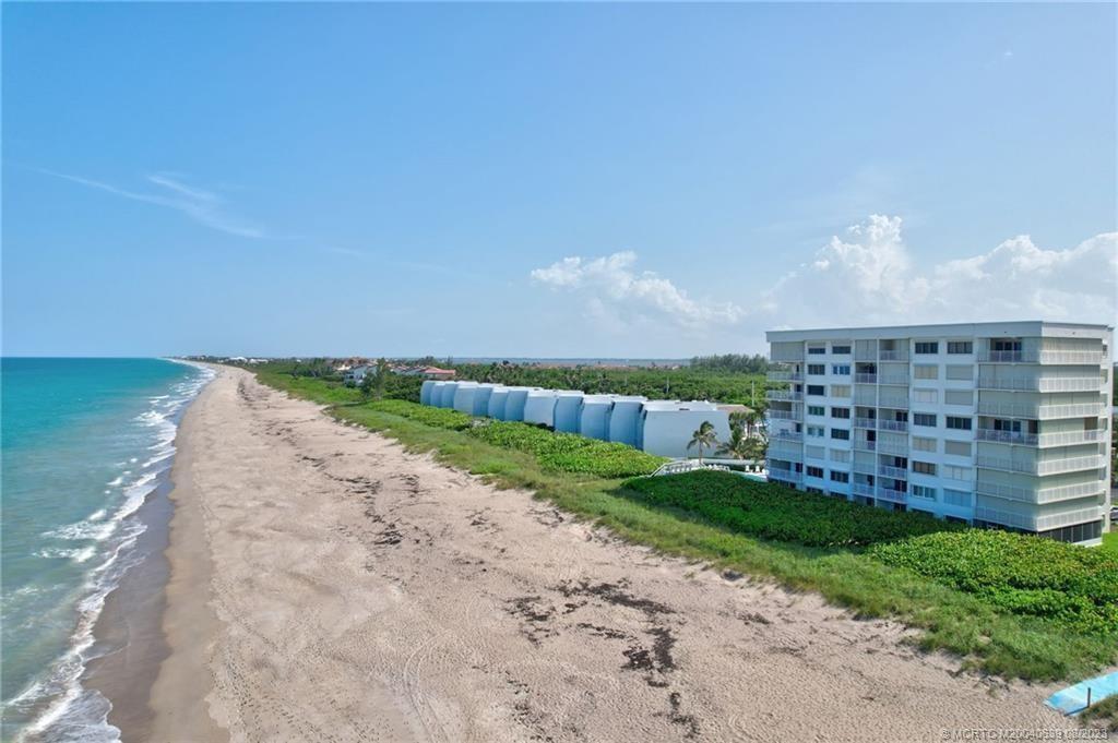 10980 S Ocean Drive 114, Jensen Beach, Floride 34957, États-Unis