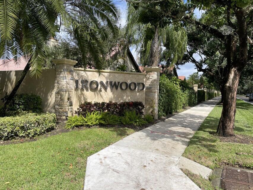 36 Ironwood N Way 36, Palm Beach Gardens, Floride 33418, États-Unis