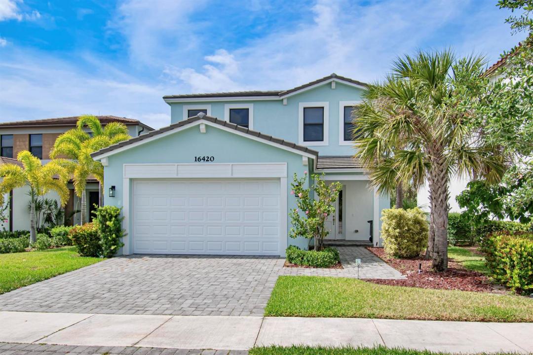 16420 Sandy Shore Drive, Loxahatchee, Floride 33470, États-Unis