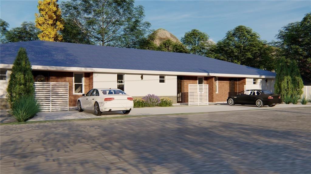 201 NW 12th Street 1, Pompano Beach, Florida 33060, Stati Uniti