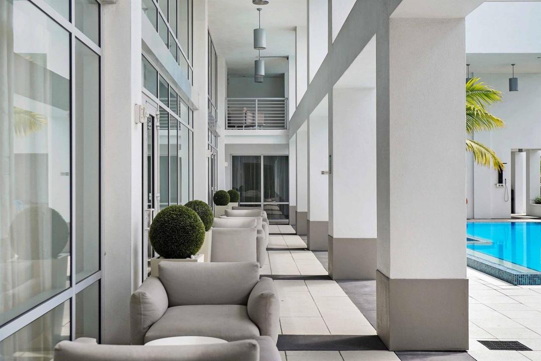 155 E Boca Raton Road 301, Boca Raton, Floride 33432, États-Unis