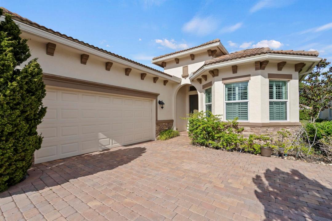 10937 SW Visconti Way, Port St. Lucie, Floride 34986, États-Unis