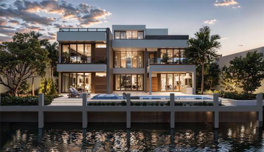 2729 NE 23rd Court, Pompano Beach, פלורידה 33062, ארצות הברית של אמריקה 