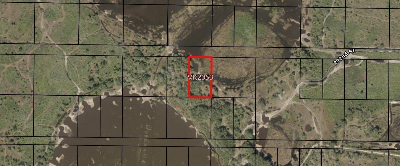 0 NW 304th Street, Okeechobee, Florida 34972, Stati Uniti