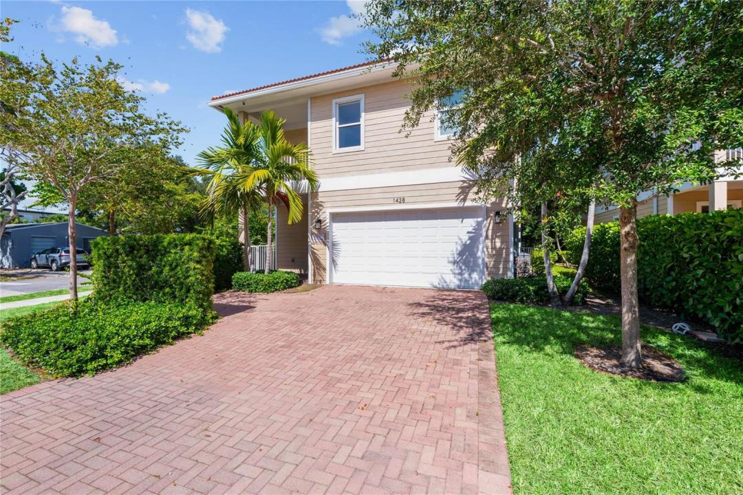1428 SW 4th Avenue 1428, Fort Lauderdale, Floride 33315, États-Unis