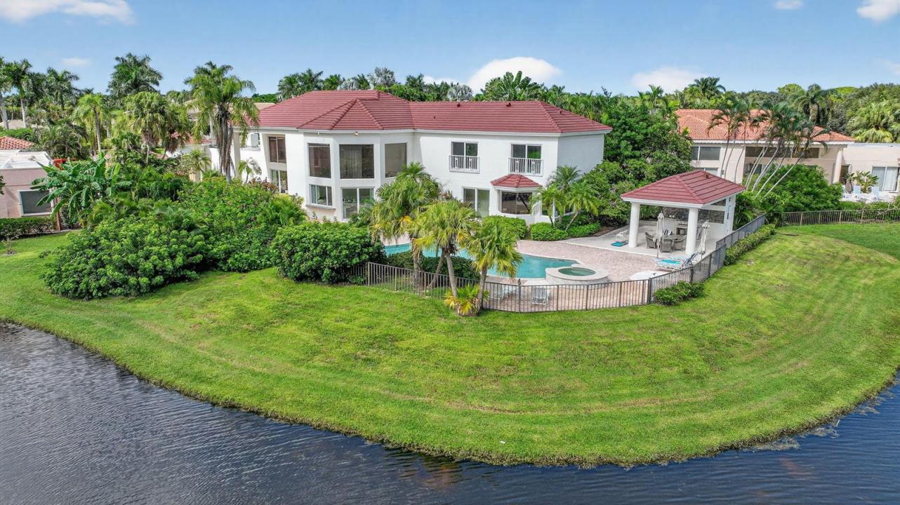 16670 Senterra Drive, Delray Beach, Florida 33484, USA