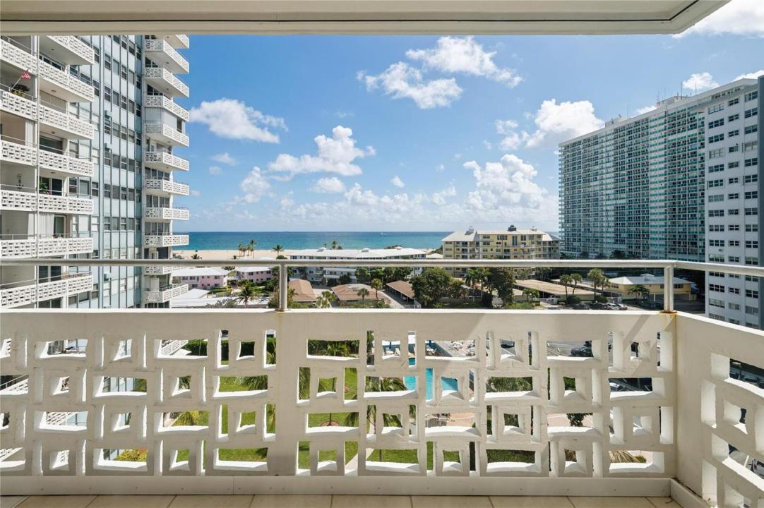 1900 S Ocean Drive 810, Fort Lauderdale, Floride 33316, États-Unis