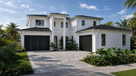 130 Bowsprit Drive, North Palm Beach, Florida 33408