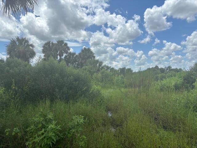 0 NW 316th Street, Okeechobee, Floride 34972, États-Unis