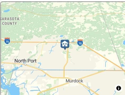 00 Lansdale, North Port, Floride 34286, États-Unis