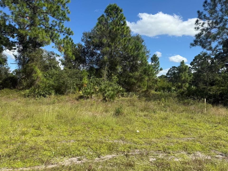 627 Columbus S Boulevard, Lehigh Acres, Floride 33974, États-Unis