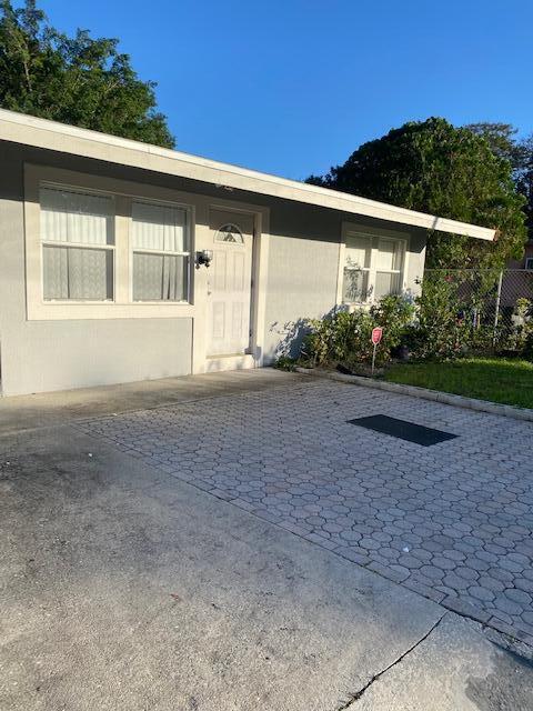 312 N 27th Street, Fort Pierce, Floride 34947, États-Unis