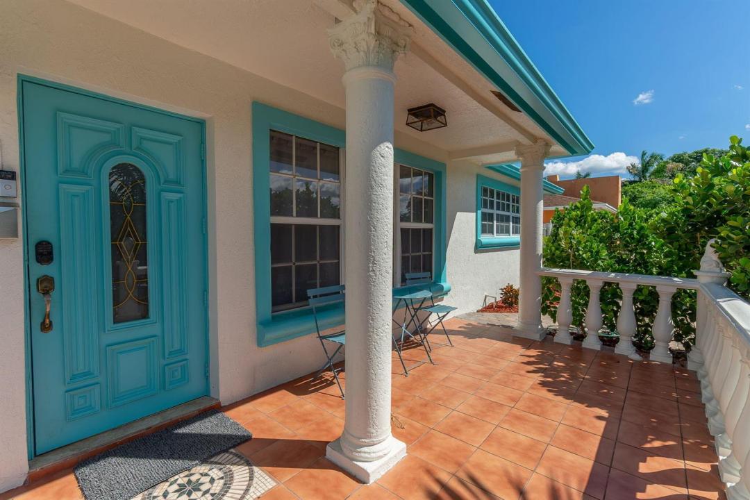 951 Green Street, West Palm Beach, Floride 33405, États-Unis