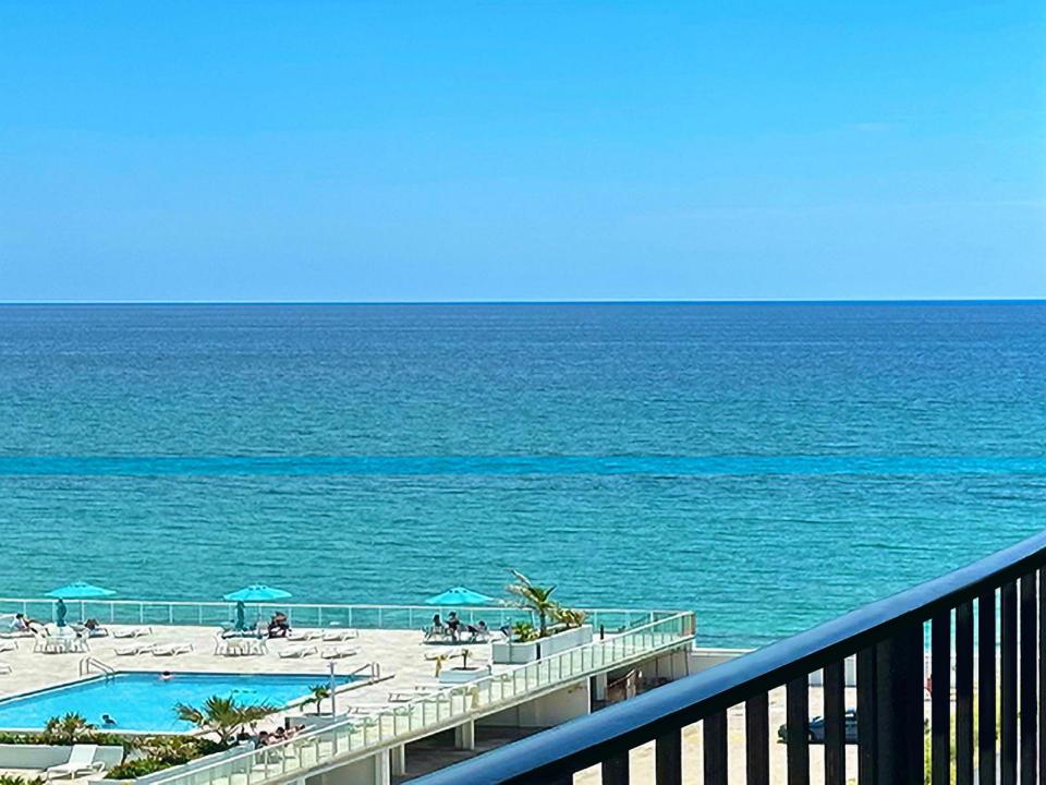 3460 S Ocean Boulevard 7110, Palm Beach, Florida 33480, USA