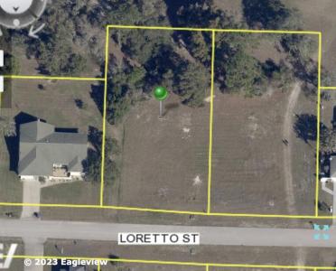 0 Tbd Loretto Lot 5 Street, Spring Hill, Floride 34608, États-Unis