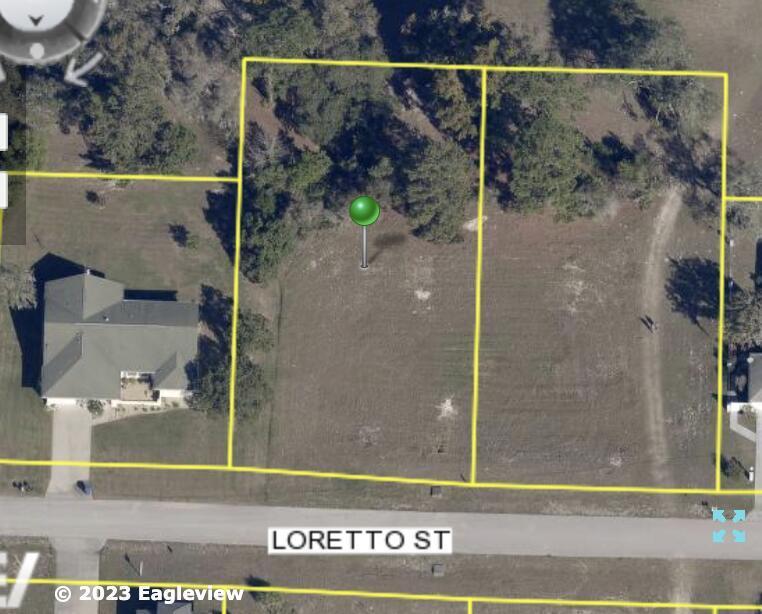 0 Tbd Loretto Lot 5 Street, Spring Hill, Floride 34608, États-Unis