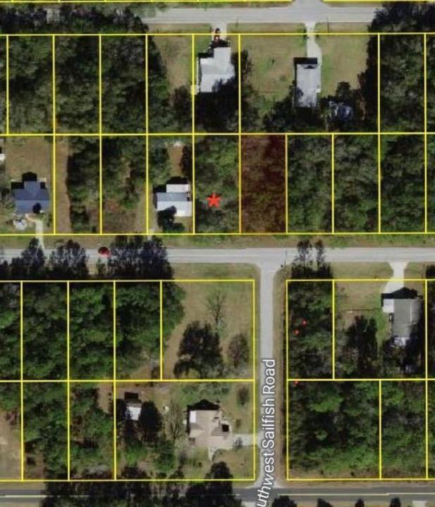 0 SW Rainbow Lakes Lot 88 Boulevard, Florida 34431, Stati Uniti