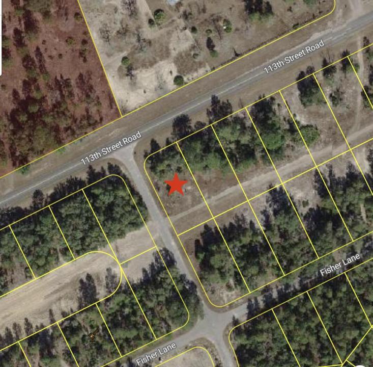 0 Tbd 113th Street Lot 1 Road, Floride 32179, États-Unis