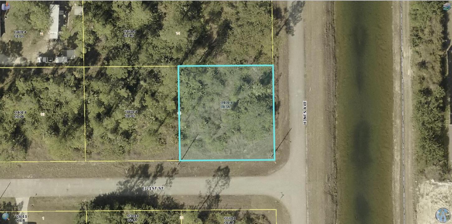 4507 E 21st Street, Florida 33920, Stati Uniti
