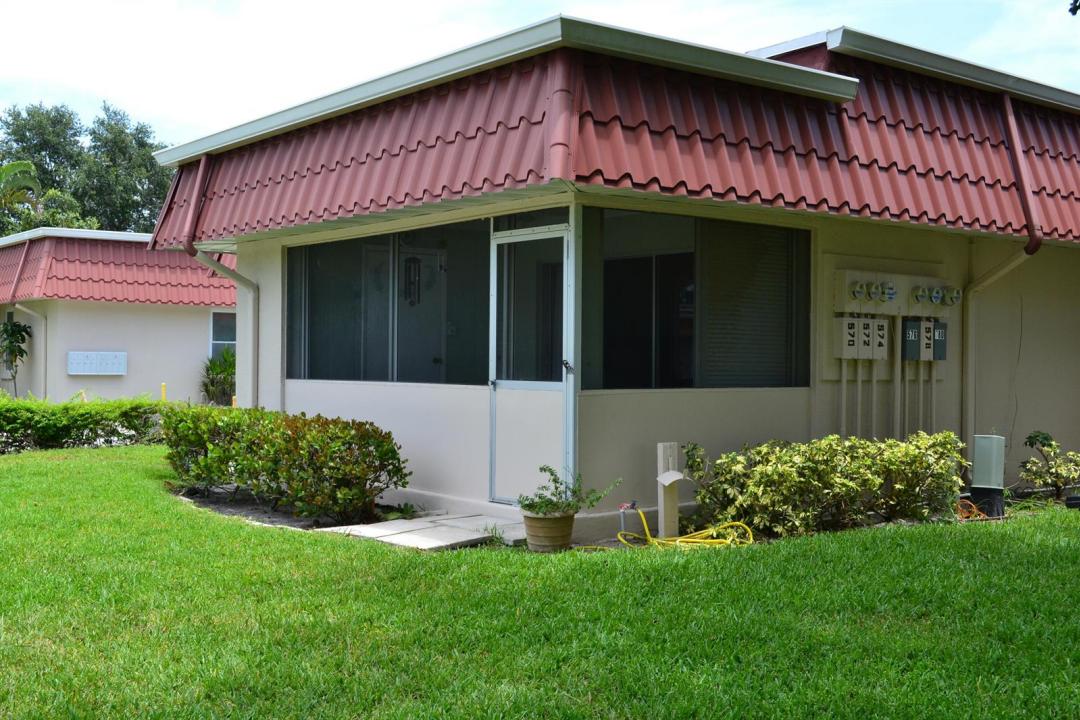 570 Laconia Circle, Lake Worth, Floride 33467, États-Unis