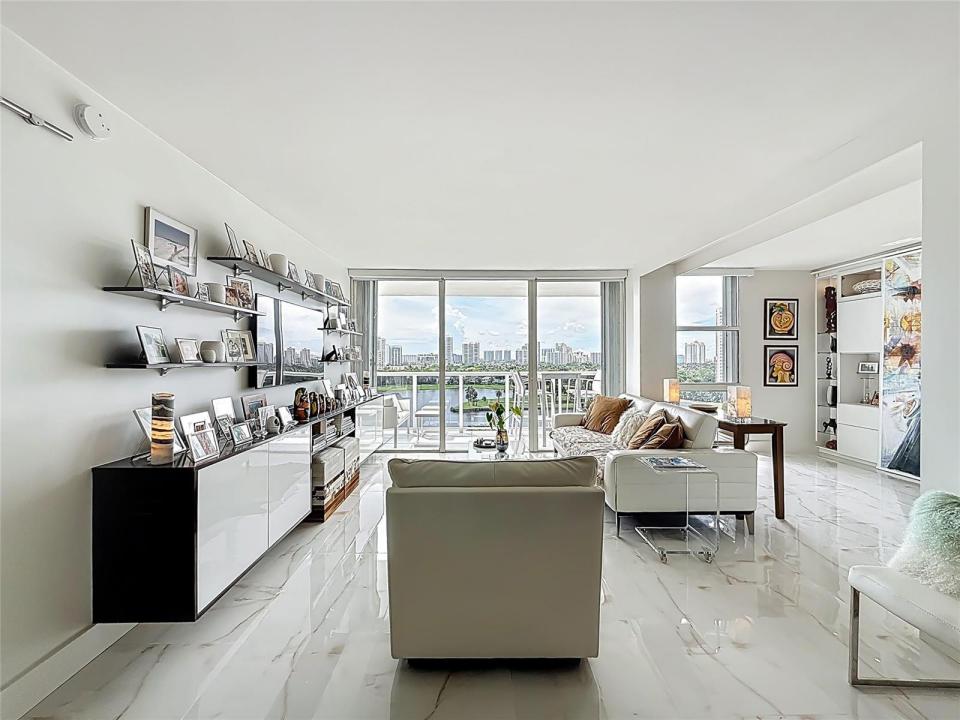 3625 N Country Club Drive 1204, Aventura, فلوريدا 33180, الولايات المتحدة