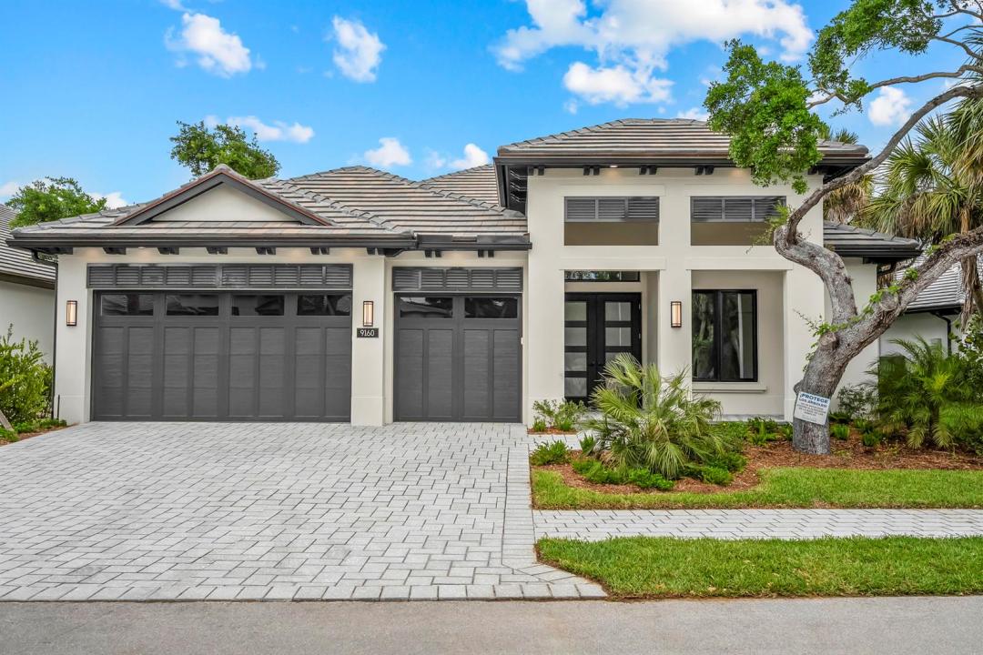 9160 Seaglass Court, Vero Beach, Florida 32963, USA