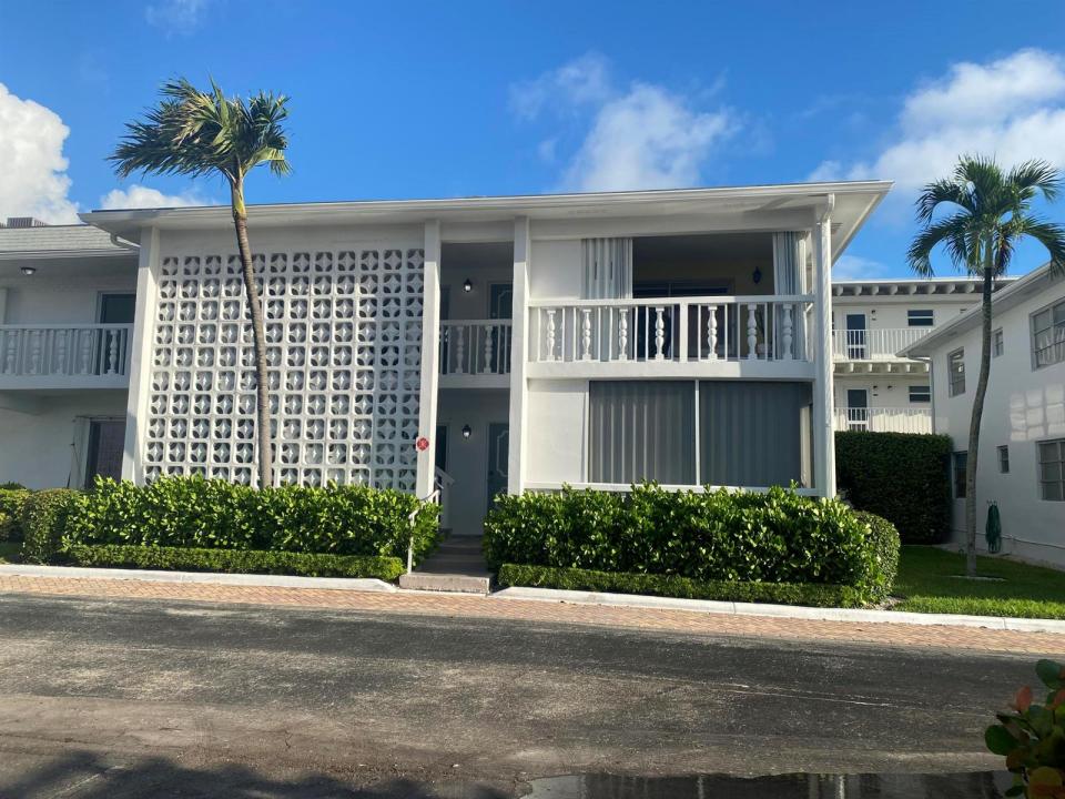 4201 S Ocean Boulevard K3, South Palm Beach, Floride 33480, États-Unis